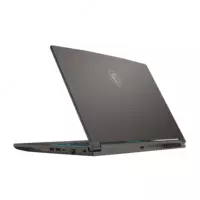  Ноутбук MSI THIN 15 B12VE I5-12450H 8GB 512GB RTX 4050 6GB 15 6 FHD IPS 144Hz Только в розницу