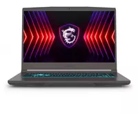 Ноутбук MSI THIN 15 B12UCX I5-12450H 8GB 512GB RTX 2050 4GB 15