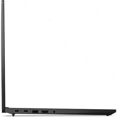 Noutbuk Lenovo ThinkPad E16 Gen1 Intel Core i5 1335U/16GB DDR4/512GB SSD/16"