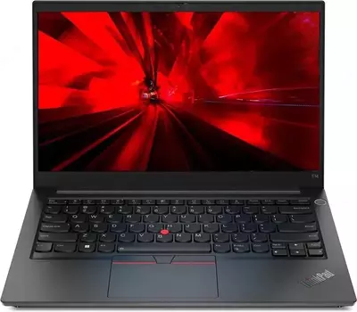 Ноутбук Lenovo ThinkPad E14 Gen 5 Core i5 1335U/16 ГБ/SSD 512 ГБ/14"