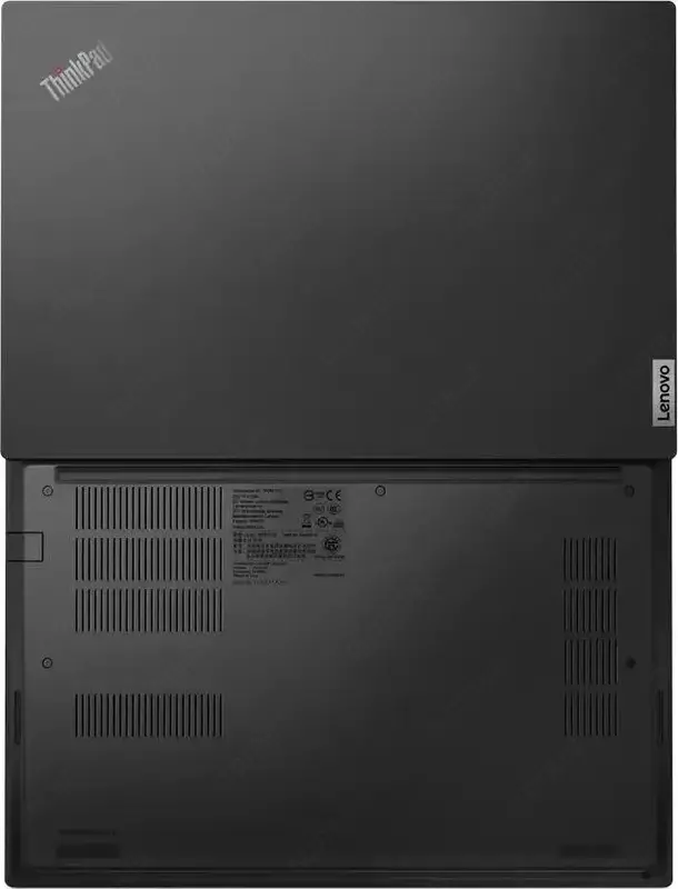 Ноутбук Lenovo ThinkPad E14 Gen 5 Core i5 1335U/16 ГБ/SSD 512 ГБ/14"