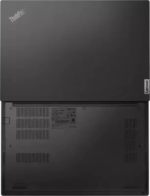 Ноутбук Lenovo ThinkPad E14 Gen 5 Core i5 1335U/16 ГБ/SSD 512 ГБ/14"