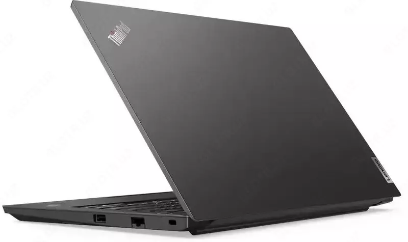 Ноутбук Lenovo ThinkPad E14 Gen 5 Core i5 1335U/16 ГБ/SSD 512 ГБ/14"