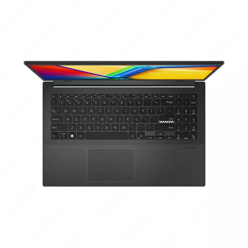Ноутбук ASUS E1504G I3-N305 4GB 256GB MIXED BLACK 15,6 FHD