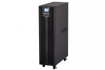 Источник бесперебойного питания 2E SD6000, 6kVA/6kW, LCD, USB, Terminal in&out 2E-SD6000