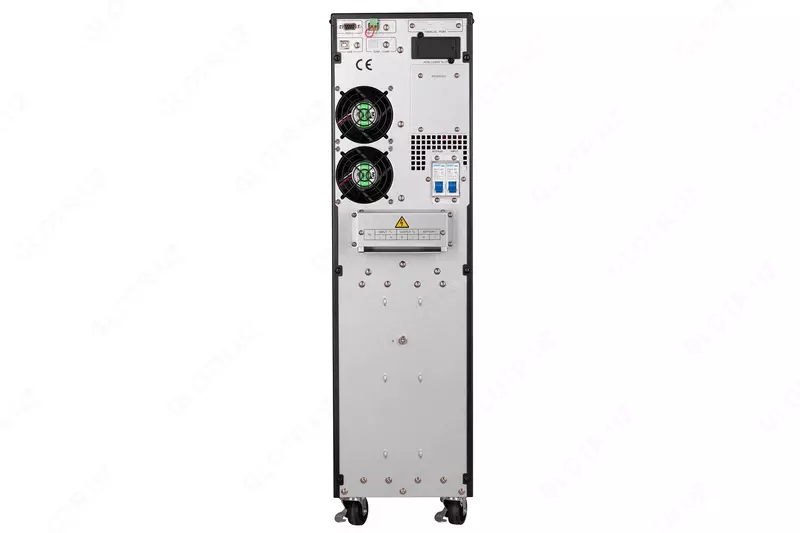 Uzluksiz quvvat manbai 2E SD6000, 6kVA/6kW, LCD, USB, Terminal in&out 2E-SD6000