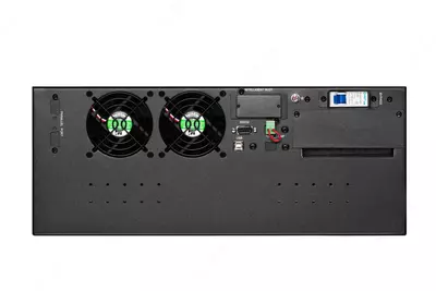 Uzluksiz quvvat manbai 2E SD10000RT, 10kVA/10kW, RT4U, LCD, USB, Terminal in&out 2E-SD10000RT