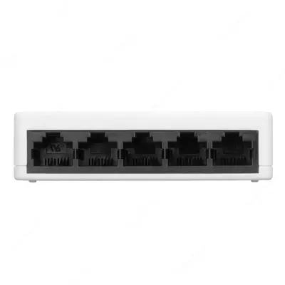 Коммутатор 2E PowerLink SF105C 5xFE, неуправляемый