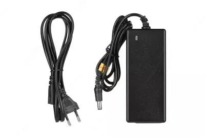 Switch 2E PowerLink SP401F 5xFE (4x FE PoE, 1xFE Uplink, 50W), boshqarilmaydigan