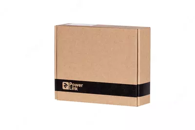 Switch 2E PowerLink SP401F 5xFE (4x FE PoE, 1xFE Uplink, 50W), boshqarilmaydigan