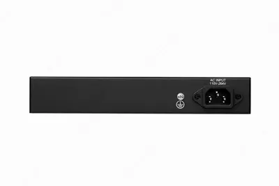 Коммутатор 2E PowerLink SP802F 10xFE (8xFE PoE, 2xFE Uplink, 150W), неуправляемый