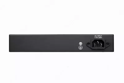 Коммутатор 2E PowerLink SP802G 10xGE (8xGE PoE, 2xGE Uplink, 150W), неуправляемый