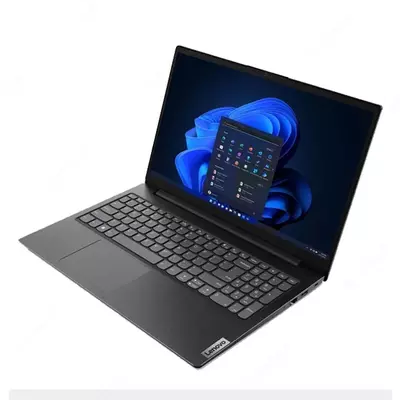 Noutbuk LENOVO V15 G2 N4500 8GB 256GB 15,6 FHD BLACK+sichqoncha sovg'aga