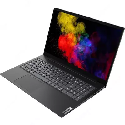 Noutbuk LENOVO V15 G2 N4500 8GB 256GB 15,6 FHD BLACK+sichqoncha sovg'aga