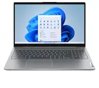 Ноутбук LENOVO IP5 I3-1115G4 4GB 256GB 2GB MX450 15.6'' FHD IPS FINGER PRINT METALIC GRAPHITE GREY