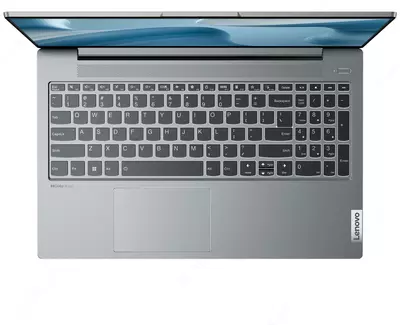 Ноутбук LENOVO IP5 I3-1115G4 4GB 256GB 2GB MX450 15.6'' FHD IPS FINGER PRINT METALIC GRAPHITE GREY