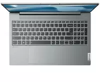 Ноутбук LENOVO IP5 I3-1115G4 4GB 256GB 2GB MX450 15.6'' FHD IPS FINGER PRINT METALIC GRAPHITE GREY - 4 337 500 сум