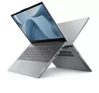 Ноутбук LENOVO IP5 I3-1115G4 4GB 256GB 2GB MX450 15.6'' FHD IPS FINGER PRINT METALIC GRAPHITE GREY Только в розницу