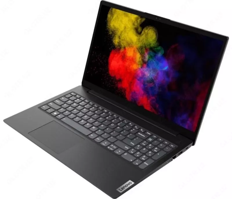 Ноутбук LENOVO V15 I5-1135G7 4GB 256GB IRIS XE FHD 15.6" BAG