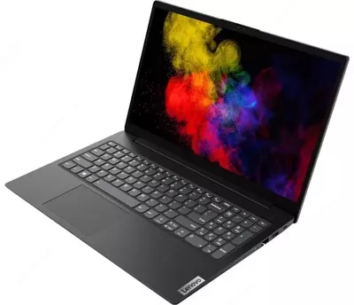 Noutbuk LENOVO V15 I5-1135G7 4GB 256GB IRIS XE FHD 15.6" BAG