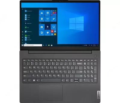 Noutbuk LENOVO V15 I5-1135G7 4GB 256GB IRIS XE FHD 15.6" BAG