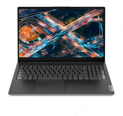 Ноутбук LENOVO V15 G3 I5-1235U 8GB 512GB 15,6 FHD BUSINESS BLACK