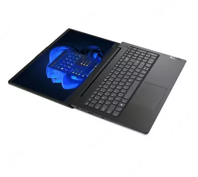 Ноутбук LENOVO V15 G3 I5-1235U 8GB 512GB 15,6 FHD BUSINESS BLACK