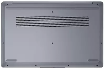 Ноутбук LENOVO IDEAPAD SLIM 3 I5-12450H 16GB 512GB 15,6 FHD IPS ARCTIC GREY RUS KB