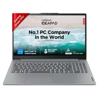 5 500 000 сум Ноутбук LENOVO IDEAPAD SLIM 3 I5-12450H 16GB 512GB 16''0 WUXGA IPS ARCTIC GREY RUS KB