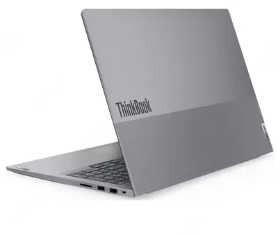 Noutbuk LENOVO THINKBOOK 16 G6 I5-13420H 8GB 512GB 16,0 WUXGA ARCTIC GREY +BAG