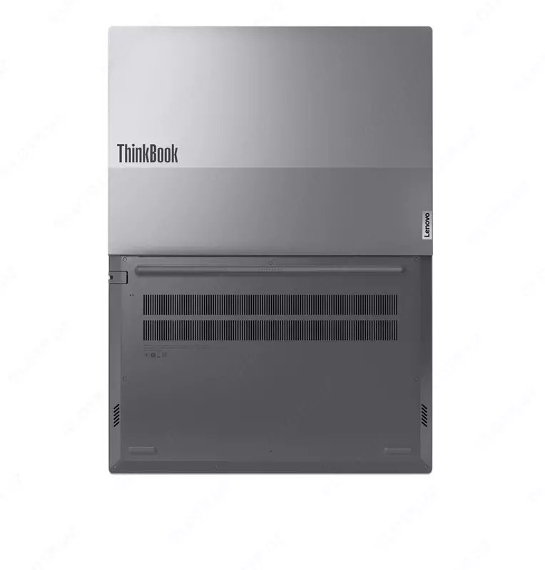 Ноутбук LENOVO THINKBOOK 16 G7 IML CORE ULT 5-125U 8GB 512GB 16,0 WUXGA ARCTIC GREY+BAG