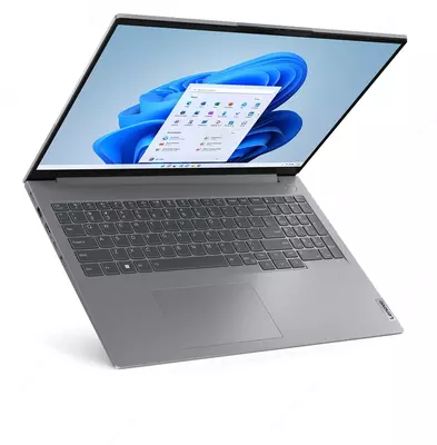 Noutbuk LENOVO THINKBOOK 16 G7 IML CORE ULT 5-125U 8GB 512GB 16,0 WUXGA ARCTIC GREY+BAG