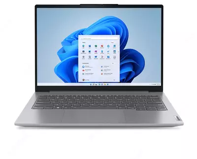 Ноутбук LENOVO THINKBOOK 14 G6 IRL CORE ULT 5-125U 8GB 512GB 14,0 WUXGA ARCTIC GREY+BAG