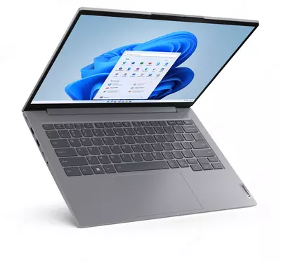 Ноутбук LENOVO THINKBOOK 14 G6 IRL CORE ULT 5-125U 8GB 512GB 14,0 WUXGA ARCTIC GREY+BAG