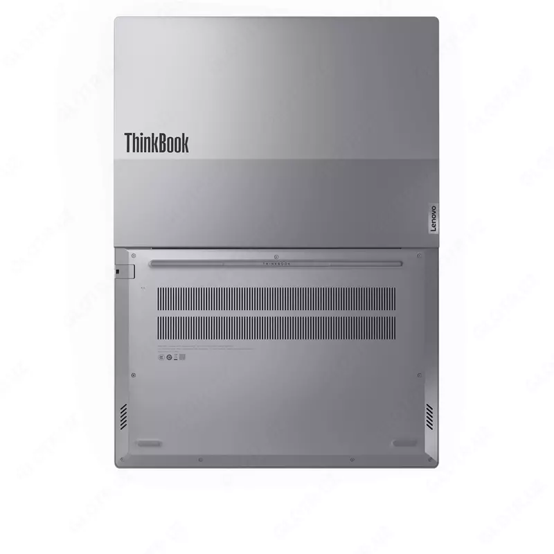 Ноутбук LENOVO THINKBOOK 14 G6 IRL CORE ULT 5-125U 8GB 512GB 14,0 WUXGA ARCTIC GREY+BAG