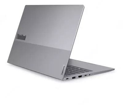 Ноутбук LENOVO THINKBOOK 14 G6 I7-13700H 8GB 512GB FPR WUXGA IPS 14"+BAG ARCTIC GREY