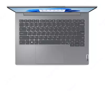 Ноутбук LENOVO THINKBOOK 16 G7 IML CORE ULT 7-155H 8GB 512GB 16, WUXGA ARCTIC GREY+BAG