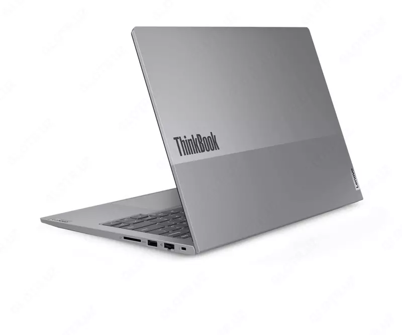 Ноутбук LENOVO THINKBOOK 16 G7 IML CORE ULT 7-155H 8GB 512GB 16, WUXGA ARCTIC GREY+BAG