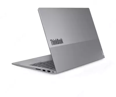 Ноутбук LENOVO THINKBOOK 16 G7 IML CORE ULT 7-155H 8GB 512GB 16, WUXGA ARCTIC GREY+BAG