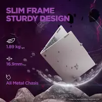 Ноутбук LENOVO IDEPAD SLIM 5 14IMH9 ULT5-125H 16GB 1TB SSD 14'' WUXGA OLED 400nits RUS KB Только в розницу