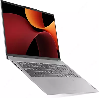 Noutbuk LENOVO IDEAPAD 5 SLIM 14AXP9 AMD R7-8845HS 16GB 1TB SSD WUXGA OLED 400nits RUS KB