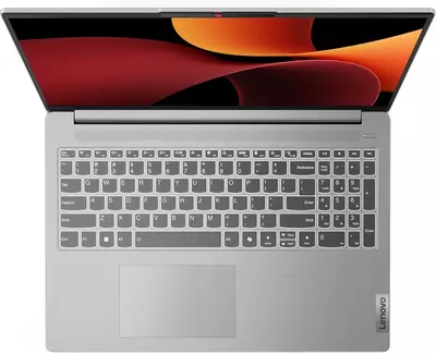 Noutbuk LENOVO IDEAPAD 5 SLIM 14AXP9 AMD R7-8845HS 16GB 1TB SSD WUXGA OLED 400nits RUS KB