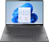 Ноутбук LENOVO YOGA 7 2-IN-1 AMD R7-8840HS 16GB 1TB SSD 14