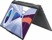 Ноутбук LENOVO YOGA 7 2-IN-1 AMD R7-8840HS 16GB 1TB SSD 14