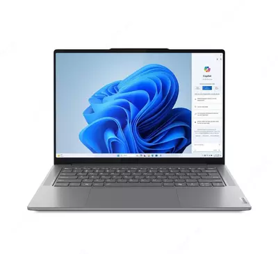 Noutbuk LENOVO YOGA PRO 7 AMD R7-8845HS 16GB 1TB SSD 14