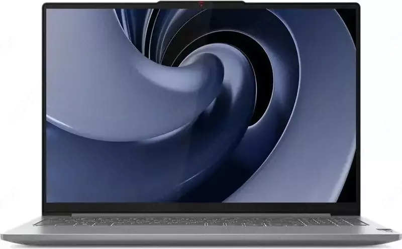 Noutbuk LENOVO IDEAPAD PRO 5 ULT7-155H 16GB 1TB SSD 16,0'' 2K OLED ARCTIC GREY RUS KB