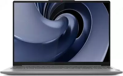 Ноутбук LENOVO IDEAPAD PRO 5 ULT7-155H 16GB 1TB SSD 16,0'' 2K OLED ARCTIC GREY RUS KB