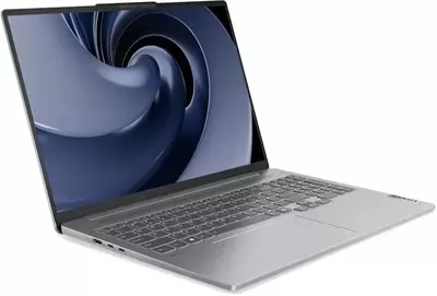 Noutbuk LENOVO IDEAPAD PRO 5 ULT7-155H 32GB 1TB SSD 14,0'' 2,8K OLED ARCTIC GREY RUS KB