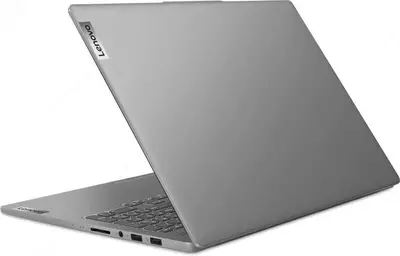 Noutbuk LENOVO IDEAPAD PRO 5 ULT7-155H 32GB 1TB SSD 14,0'' 2,8K OLED ARCTIC GREY RUS KB