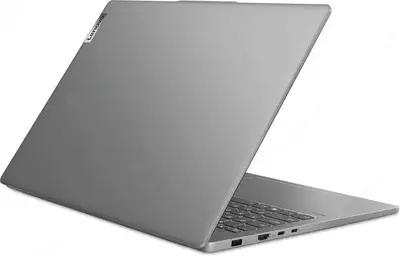 Noutbuk LENOVO IDEAPAD PRO 5 ULT7-155H 32GB 1TB SSD 14,0'' 2,8K OLED ARCTIC GREY RUS KB